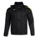 Вітровка Joma ALASKA чорно-жовта XL 102261.109 - зображення 2