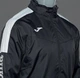 Ветровка Joma CHAMPION IV черно-белая S 100689.102 - изображение 4