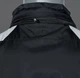 Ветровка Joma CHAMPION IV черно-белая S 100689.102 - изображение 5