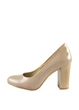 Туфли-лодочки Kasandra 36 Бежевый Kas888Lbeige (модель: Kas888Lbeige) - изображение 6