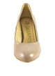 Туфли-лодочки Kasandra 36 Бежевый Kas888Lbeige (модель: Kas888Lbeige) - изображение 9