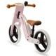 Беговел Kinderkraft Uniq Pink (KKRUNIQPNK0000) - изображение 2