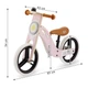 Беговел Kinderkraft Uniq Pink (KKRUNIQPNK0000) - изображение 4