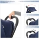 Прогулочная коляска-книжка El Camino Handy Denim (ME 1034L) - изображение 5