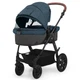 Універсальна коляска 3 в 1 Kinderkraft Xmoov Denim (KKWXMOVDEN3000) - зображення 4