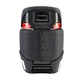 Автокресло Kinderkraft Junior Fix Black (KKFJUFIBLK0000) - изображение 3