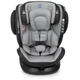 Автокрісло El Camino Evolution 360 Royal Gray (ME 1045) - зображення 3