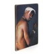 Дерев'яний постер Wood Posters "2Pac. Тупак в білій бандані" (A2 формат, фанера) (pvx2061) - зображення 2