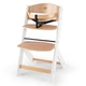 Стульчик для кормления Kinderkraft Enock White Wood (KKKENOCWHT0000) - изображение 2