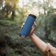 Термокружка Klean Kanteen TKWide Cafe Cap 473 мл Real Teal (1008314) - изображение 3
