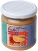 Паста Monki арахисовая кранч органическая 330 г (8712439036506) - изображение 4
