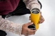 Термокружка Klean Kanteen TKWide Cafe Cap 592 мл Marigold (1008326) - изображение 7