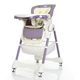 Стульчик ME 1086 DESSERT Lilac El Camino - изображение 2