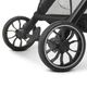 Прогулянкова коляска El Camino ME 1084 Orion Lavender - зображення 9