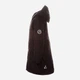 Подростковое зимнее пальто для девочки Huppa Janelle 18020014-00009 140 см Черное (4741468807638) - изображение 3