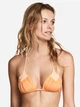 Верхняя часть купальника женская H&M 0492899008 34 (В65) Светло-оранжевая (ST2000000832843) - изображение 1