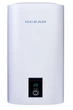 Бойлер плоский Ocean Flat 50л эмалированный бак сухой тэн - изображение 1