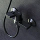 Смеситель для душа Am.Pm X-Joy S black F85B20022 - изображение 3