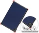 Чохол Magnet для Lenovo Tab M10 Plus FHD Dark Blue (15913) - зображення 2