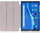 Чохол Magnet для Lenovo Tab M10 Plus FHD Black (15912) - зображення 4