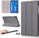 Чохол Magnet для Lenovo Tab M10 Plus FHD Grey (17143) - зображення 3