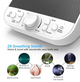 Портативная стерео колонка. белый шум для новорожденных слушать LATOW S BABY WHITE NOISE SLEEP MACHINE - изображение 4