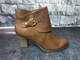 Черевики Tamaris 1-25306-27 311 39 (25.5 см) Коричневі - зображення 4