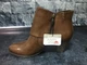 Черевики Tamaris 1-25306-27 311 39 (25.5 см) Коричневі - зображення 6