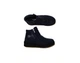 Черевики Bistfor 66426/205/223 38 (24.5 см) Сині - изображение 4