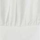 Боді-блузка H&M 75243 L Біла (KAY2000001115961) - зображення 2