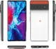 Чохол для смартфона BeCover для Google Pixel 6 Transparancy (BC_707142) - зображення 3