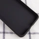Кожаный чехол Xshield для Xiaomi Mi 11 Lite (Черный / Black) (44227) - изображение 3