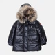 Детская зимняя куртка для девочки Lenne Frida 21328-229 92 см (4741578830687) - изображение 3