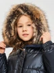 Детская зимняя куртка для девочки Lenne Frida 21328-229 92 см (4741578830687) - изображение 7