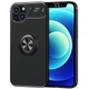 Чехол Fiji Hold для Apple Iphone 13 бампер накладка с подставкой Black - изображение 1