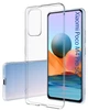 Чехол для смартфона BeCover для Poco M4 Pro 5G Transparent (BC_707044) - изображение 2