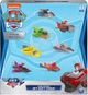 Игровой набор Spin Master Paw Patrol True Metal Jet to The Rescue Щенячий патруль Тру Металл (6059443) - изображение 1