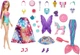 Игровой набор ​Barbie Dreamtopia Advent Calendar Рождественский Адвент календарь (GJB72) - изображение 2