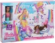 Игровой набор ​Barbie Dreamtopia Advent Calendar Рождественский Адвент календарь (GJB72) - изображение 6