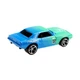 Машинка Hot Wheels '69 COPO CAMARO HW SPEED GRAPHICS-2021 Mattel GRY44-M521 - зображення 2