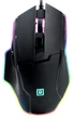 Мышь Real-El RM-555 USB Black (EL123200032) - изображение 1