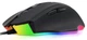 Мышь Real-El RM-555 USB Black (EL123200032) - изображение 9