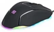 Мышь Real-El RM-555 USB Black (EL123200032) - изображение 11