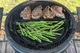 Піддон планча чавунний SNS Drip 'N Griddle Pan Cast Iron (CI-PAN) - зображення 2