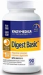 Ферменты Enzymedica Digest Basic Essential Enzyme Formula 90 капсул (4384304059) - изображение 1