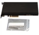 Плата розширення Frime (ECF-PCIEtoSSD011) PCI-E-4хM.2, PLX8724 - зображення 4