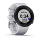 Смарт-часы Garmin Swim 2 Whitestone (010-02247-11) - изображение 5