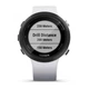Смарт-часы Garmin Swim 2 Whitestone (010-02247-11) - изображение 6