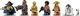 Lego Star Wars Сокіл Тисячоліття 75257 - зображення 9
