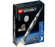 Lego Ideas Ракета-носитель Сатурн-5 21309 - изображение 1